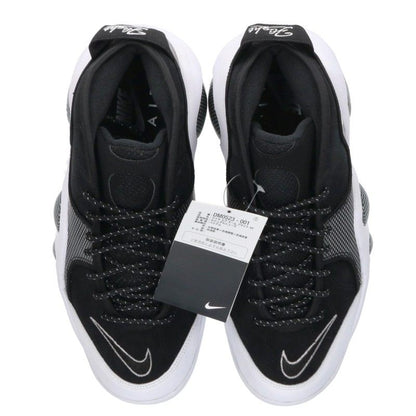 NIKE Air Zoom Flight 95 White/Black Sneakers Size 26.5cm