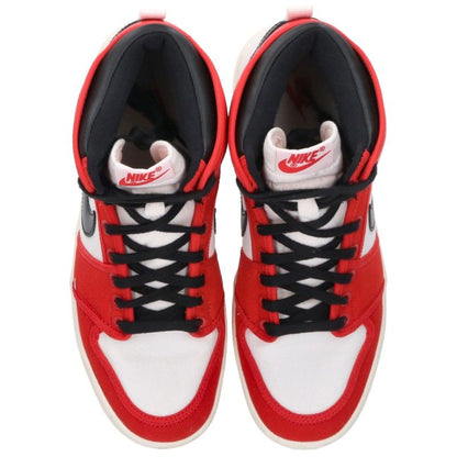 NIKE AJKO 1 Chicago Air Red/White/Black Sneakers Size 27cm