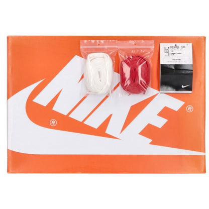 NIKE AJKO 1 Chicago Air Red/White/Black Sneakers Size 27cm