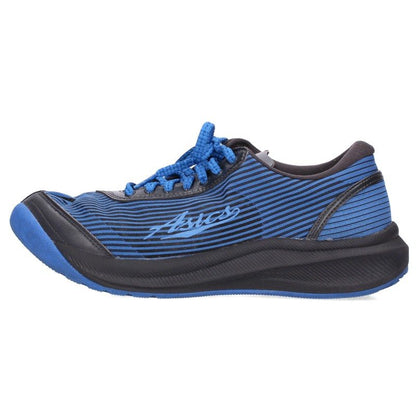 asics 1203A982 Marathon Tabi Blue Sneakers Size 27.5cm