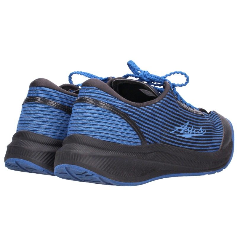 asics 1203A982 Marathon Tabi Blue Sneakers Size 27.5cm