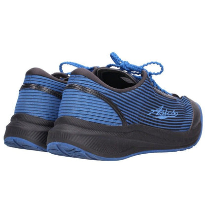 asics 1203A982 Marathon Tabi Blue Sneakers Size 27.5cm