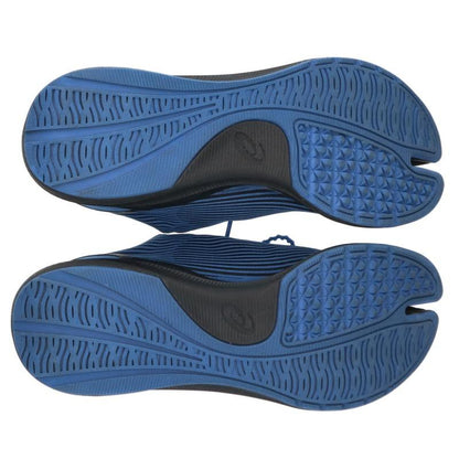asics 1203A982 Marathon Tabi Blue Sneakers Size 27.5cm