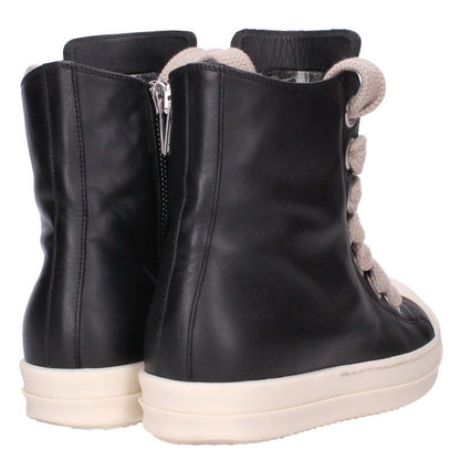 Rick Owens RU01F2892LCOW2 Jumbolace SNEAKS Multi Sneakers Size EU 41