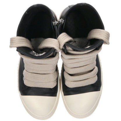 Rick Owens RU01F2892LCOW2 Jumbolace SNEAKS Multi Sneakers Size EU 41