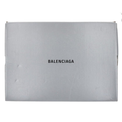 BALENCIAGA 10XL Sneakers Grey & White Size EU 44