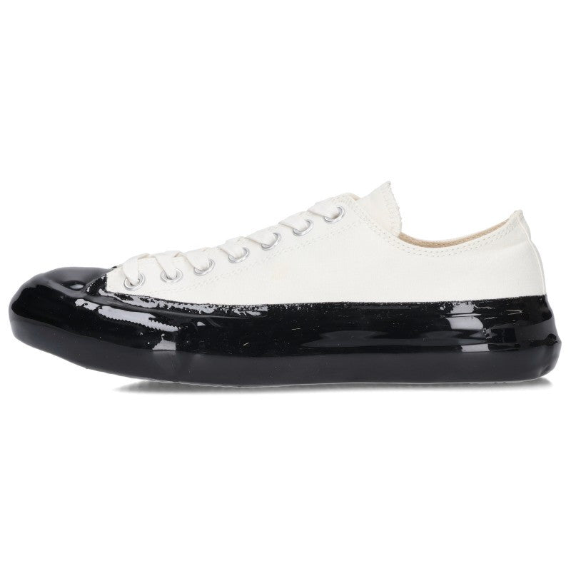 TAKAHIROMIYASHITA TheSoloIst 03SS Top Sneakers Size 7