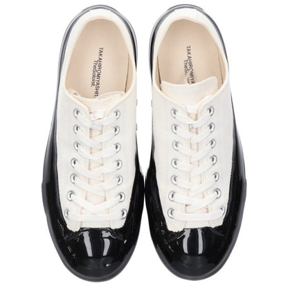 TAKAHIROMIYASHITA TheSoloIst 03SS Top Sneakers Size 7