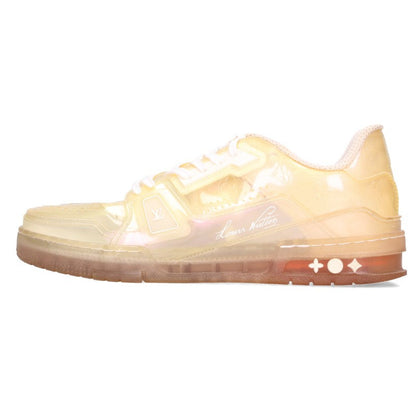 LOUISVUITTON LV Trainer Line Monogram Clear Size 8.5