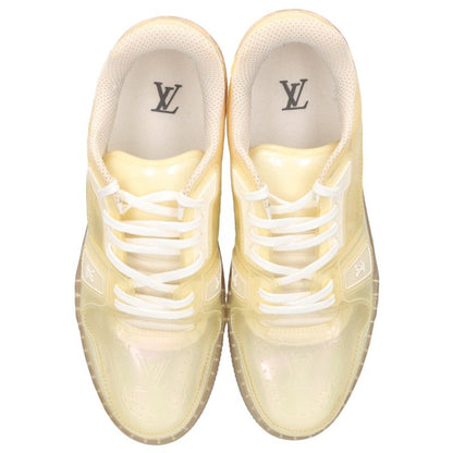 LOUISVUITTON LV Trainer Line Monogram Clear Size 8.5