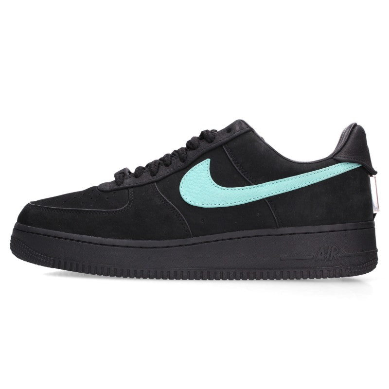 TIFFANY&Co x NIKE x Tiffany Air Force 1 Low 1837 Sneakers Size 28.5cm
