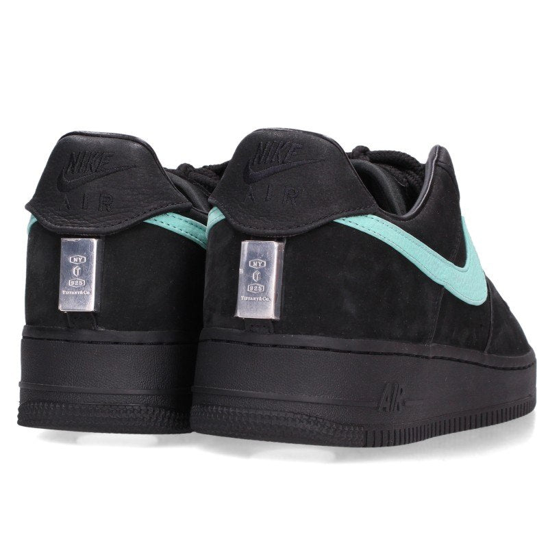 TIFFANY&Co x NIKE x Tiffany Air Force 1 Low 1837 Sneakers Size 28.5cm