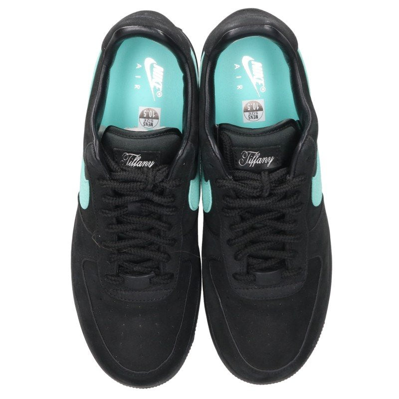 TIFFANY&Co x NIKE x Tiffany Air Force 1 Low 1837 Sneakers Size 28.5cm