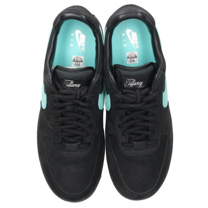 TIFFANY&Co x NIKE x Tiffany Air Force 1 Low 1837 Sneakers Size 28.5cm
