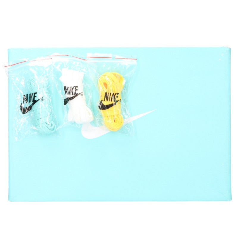 TIFFANY&Co x NIKE x Tiffany Air Force 1 Low 1837 Sneakers Size 28.5cm