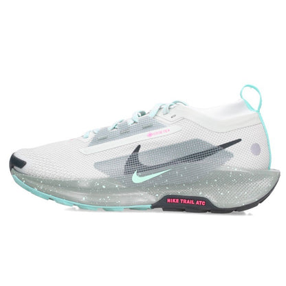 NIKE Pegasus Trail Sneakers Light Green/Pink Size 27cm