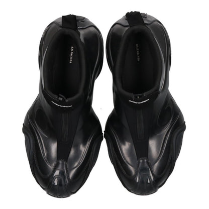BALENCIAGA Basketball Sneakers Black Size EU 41