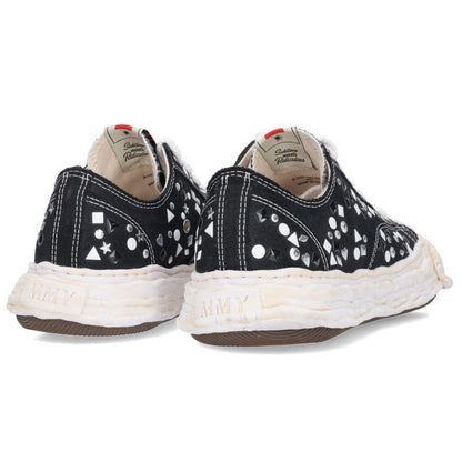 MIHARAYASUHIRO 16FW PETERSON23 Low-Cut EU 44 Sneakers Size EU 44