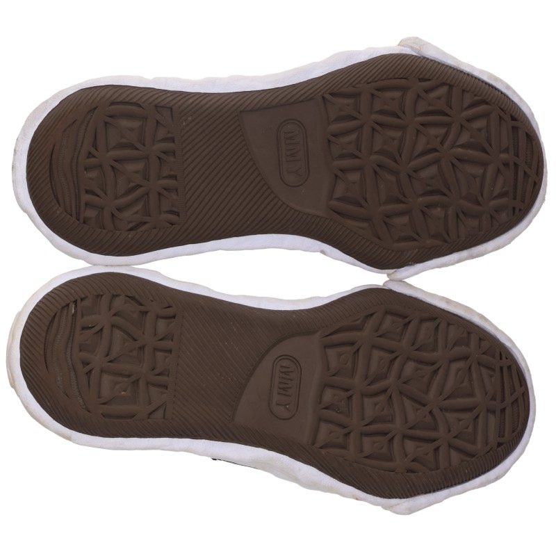 MIHARAYASUHIRO 16FW PETERSON23 Low-Cut EU 44 Sneakers Size EU 44