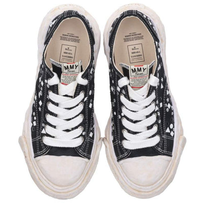 MIHARAYASUHIRO 16FW PETERSON23 Low-Cut EU 44 Sneakers Size EU 44
