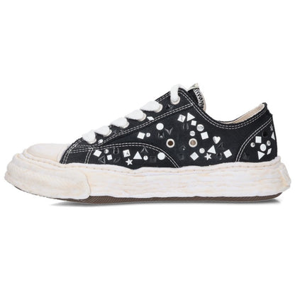 MIHARAYASUHIRO 16FW PETERSON23 Low-Cut EU 44 Sneakers Size EU 44