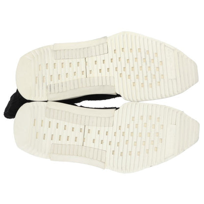 Rick Owens x adidas Level Runner Sneakers Black Size 5.5