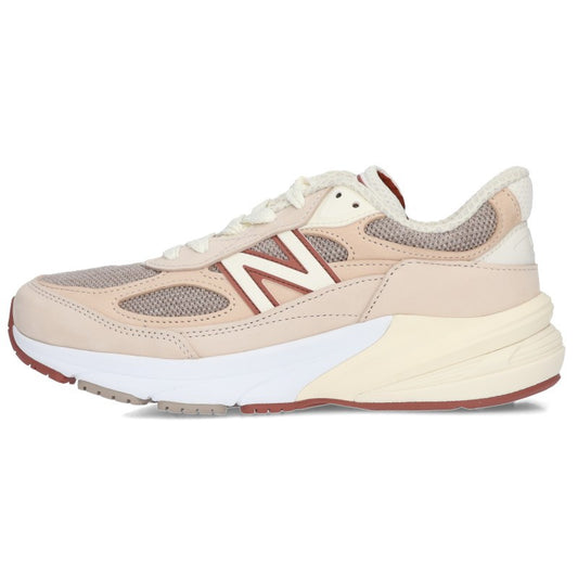 Loro Piana x New Balance U990L O6 Sneakers Size 23cm