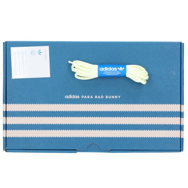 GHOST SPRINT x Bad Bunny F50 Sneakers Blue Size 26.5cm