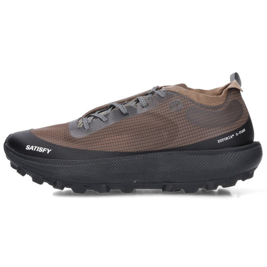 Satisfy The Rocker Mesh Running Sneakers Multi Size 26cm