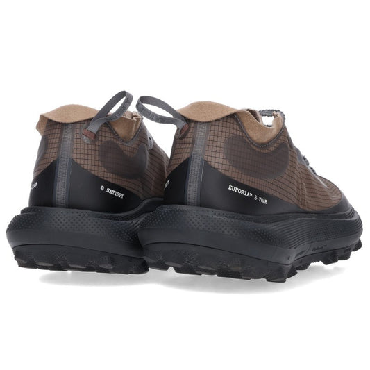Satisfy The Rocker Mesh Running Sneakers Multi Size 26cm