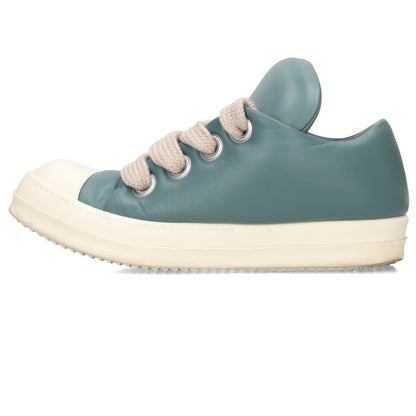 Rick Owens JUMBO LACE RAMONES Low Sneakers Multi Size EU 41