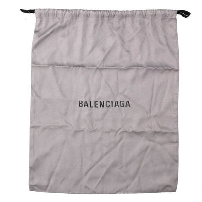 BALENCIAGA Triple S.2 Lace-Up Sneakers Black Size EU 42