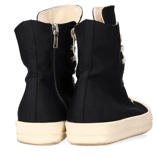 DRKSHDW Ramones Canvas Hi-Top Sneakers Size EU 41