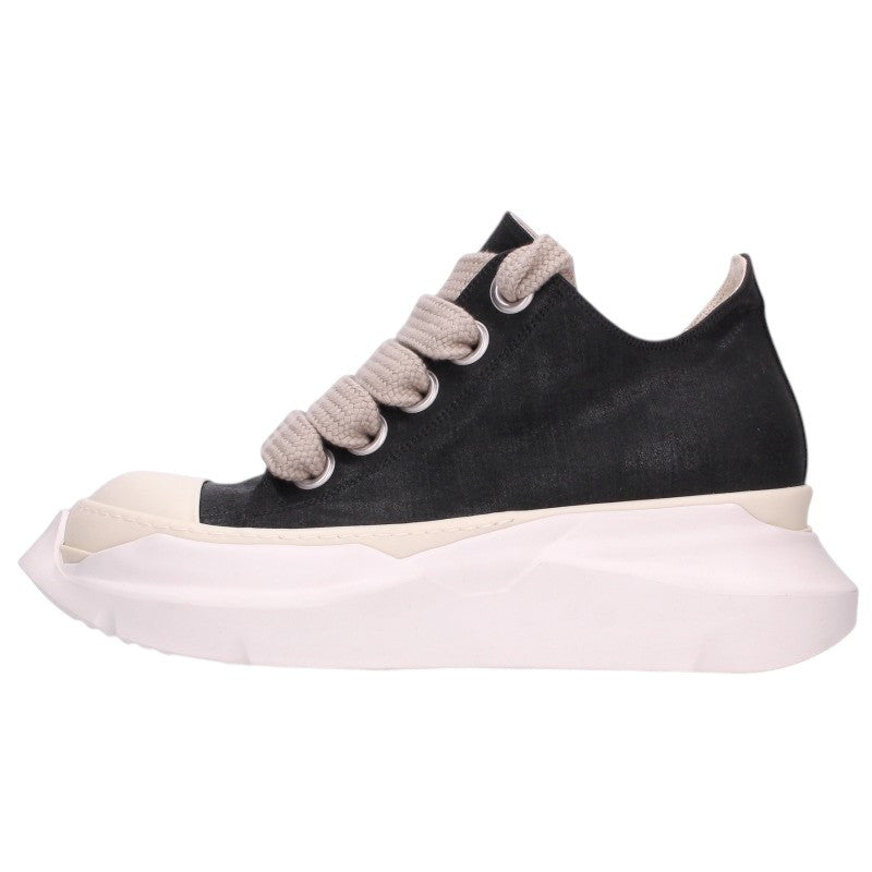DRKSHDW JUMBOLACE Abstract Sneakers Black/White Size Multi