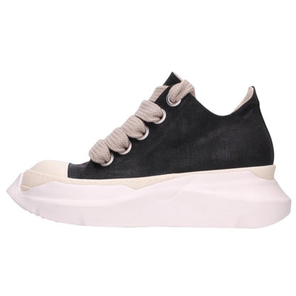 DRKSHDW JUMBOLACE Abstract Sneakers Black/White Size Multi