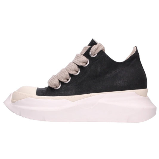 DRKSHDW JUMBOLACE Abstract Sneakers Black/White Size Multi