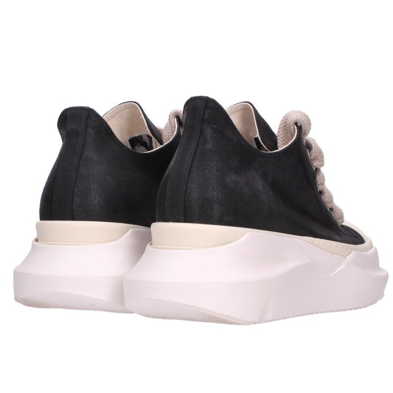 DRKSHDW JUMBOLACE Abstract Sneakers Black/White Size Multi