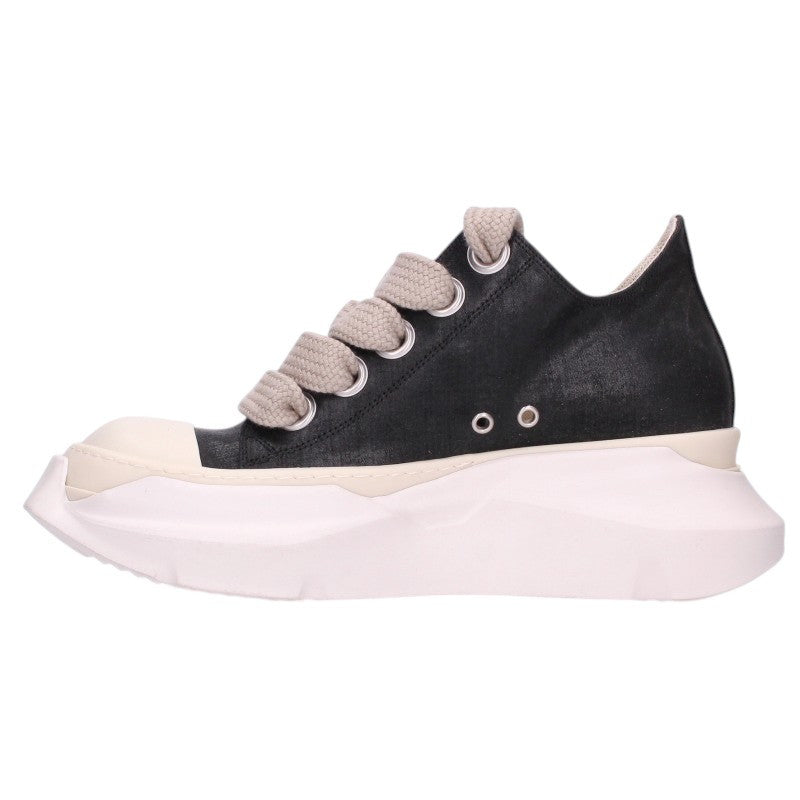 DRKSHDW JUMBOLACE Abstract Sneakers Black/White Size Multi