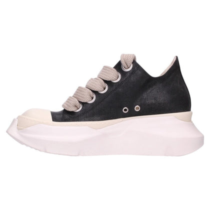 DRKSHDW JUMBOLACE Abstract Sneakers Black/White Size Multi