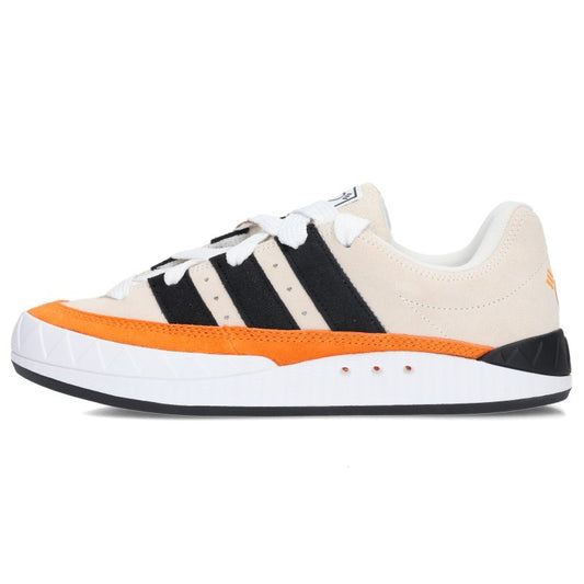 adidas x Human Made Adimatic Lowtop Sneakers Size 26.5cm