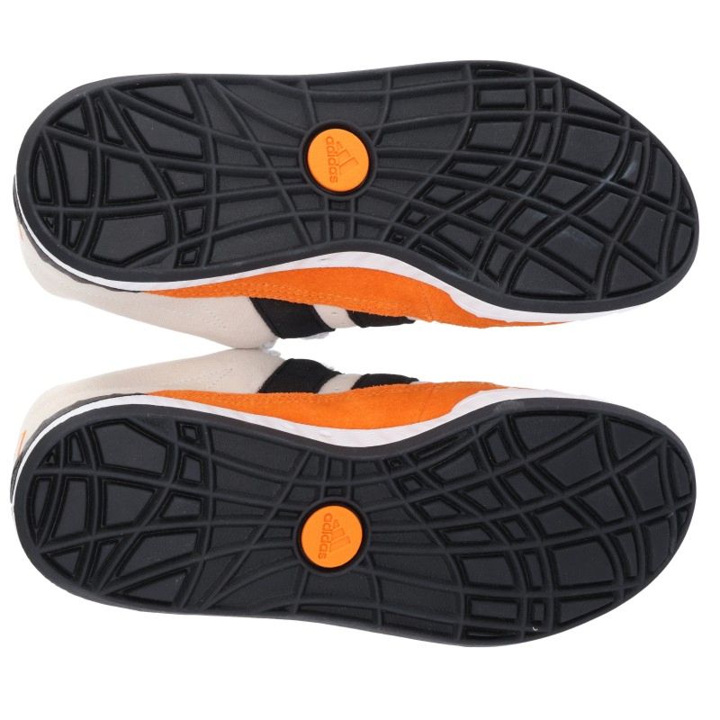 adidas x Human Made Adimatic Lowtop Sneakers Size 26.5cm