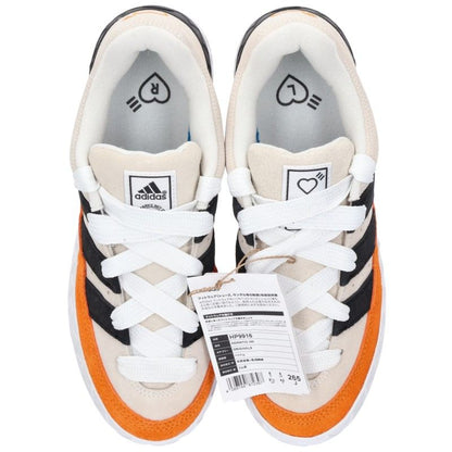 adidas x Human Made Adimatic Lowtop Sneakers Size 26.5cm