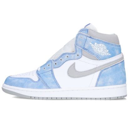 NIKE Air Jordan 1 Retro High OG Royal Sneakers Size 27cm
