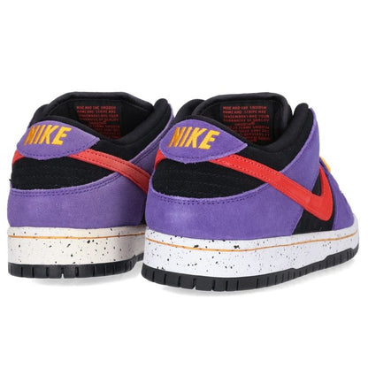 NIKE SB Dunk Low Pro ACG Purple Sneakers Size 27cm