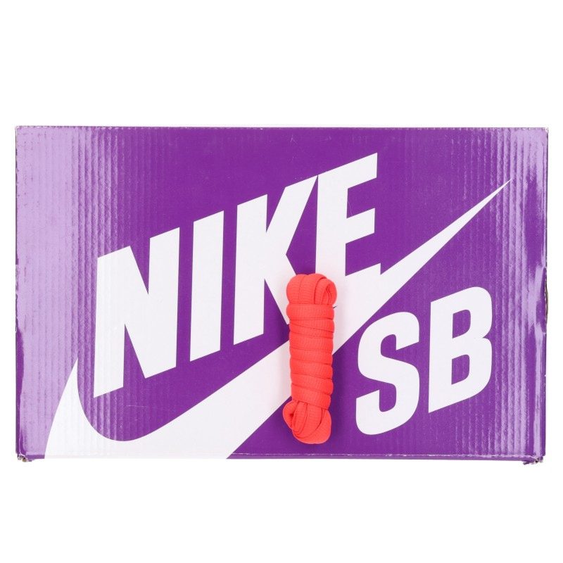 NIKE SB Dunk Low Pro ACG Purple Sneakers Size 27cm