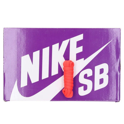 NIKE SB Dunk Low Pro ACG Purple Sneakers Size 27cm
