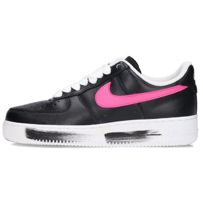 peaceminusone Nike Air Force 1 Para-Noise Sneakers Size 27cm