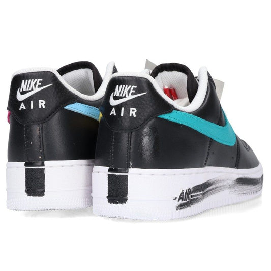 peaceminusone Nike Air Force 1 Para-Noise Sneakers Size 27cm