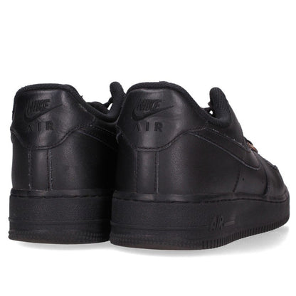 Chrome Hearts x Nike Air Force Low-Cut Sneakers Size 26.5cm