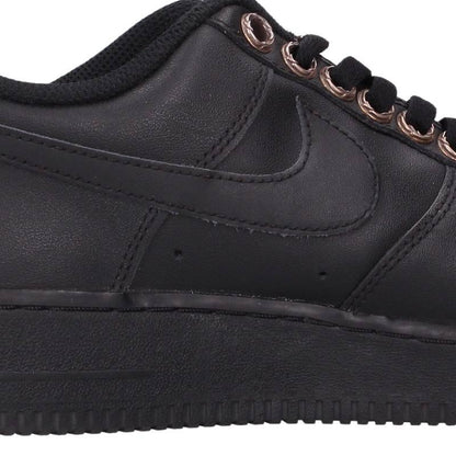 Chrome Hearts x Nike Air Force Low-Cut Sneakers Size 26.5cm